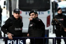 La police turque interpelle 42 personnes pour liens présumés avec l'EI et le PKK