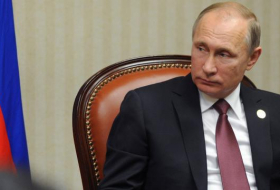 Poutine assure que Trump veut normaliser les relations USA-Russie