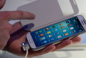 Samsung prépare une batterie capable de se recharger en 12 minutes