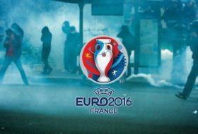 EURO 2016: Présentation - Groupe B: Russie