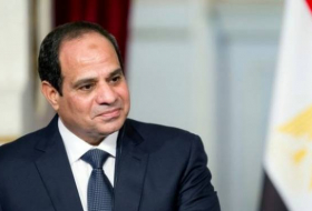 Le président égyptien Sissi n'ira pas au-delà de deux mandats