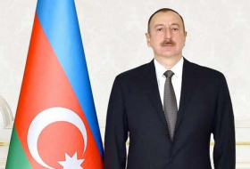Vœux du président de la République aux Azerbaïdjanais pour la fête de Novrouz