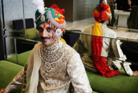 Inde : un prince gay ouvre un centre LGBT dans son palais
