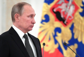 Poutine: Notre opération en Syrie est préventive pour empêcher que le terrorisme n’atteigne la Russie