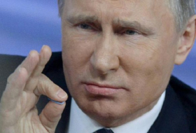 Poutine soutient les Américains et leur projet de résolution