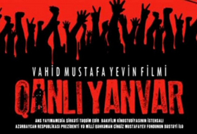 Le film «Le Janvier sanglant» reçoit un diplôme en Estonie