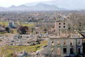 25 années se sont écoulées depuis le massacre commis par les Arméniens à Garadaghly
