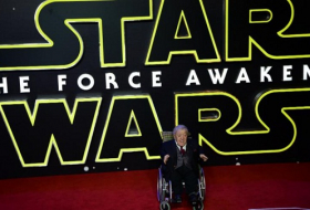 Star Wars : l’acteur qui jouait R2-D2 est décédé