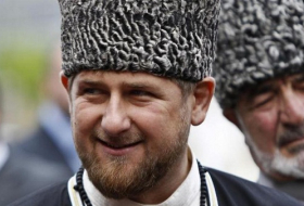 Kadyrov affirme que des Tchétchènes infiltrent le groupe EI