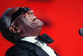 USA: un concert-hommage à Ray Charles