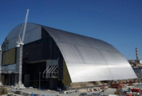 Tchernobyl accueillera la première centrale solaire
