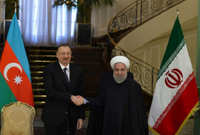 La visite du président azerbaïdjanais en Iran contribuera à porter les relations réciproques
