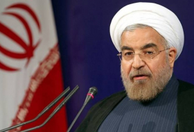 Hassan Rouhani se rendra en Azerbaïdjan