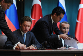 La Turquie saisit un tribunal d’arbitrage pour contester le prix du gaz de Gazprom