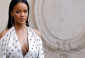 Rihanna fera partie du prochain film de Luc Besson