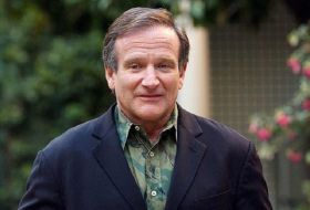 Selon la veuve de Robin Williams, l`acteur souffrait de démence