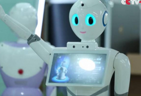Un robot réussit le concours de médecine
