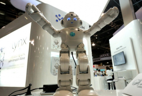 Un comité européen souhaite donner le statut de «personnes électroniques» aux robots