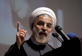 L'Iran rejette d'éventuelles inspections de ses sites militaires