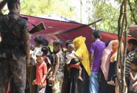 Rohingyas: l'ONU prépare l'éventualité de 700.000 réfugiés