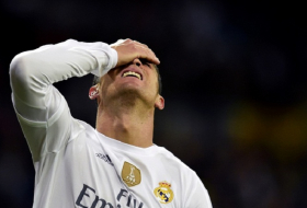 Cristiano Ronaldo au PSG: La presse anglaise évoque un salaire absolument dingue