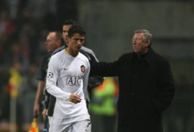 Patrice Evra révèle que Cristiano Ronaldo aurait dû retourner à Man Utd