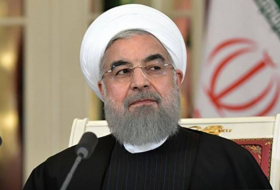 Le Président iranien Hassan Rohani réélu avec 57% des voix