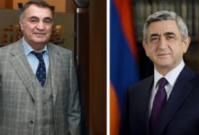 Un homme d'affaires arménien a révélé la fraude de Sarkissian