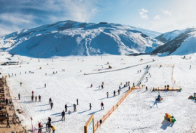 Skier en Azerbaïdjan: Shahdag mode d’emploi