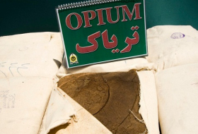 L’Iran en passe de légaliser le cannabis et l`opium?