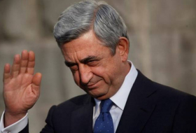 Le président arménien se rend aux États-Unis