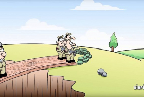 Le chemin vers l'abîme de Sarkissian - Film animé 