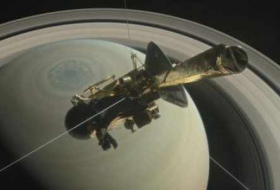 Saturne. Des conditions favorables à la vie repérées sur une petite lune
