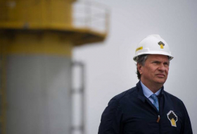 Russie: le patron de Rosneft ignore sa convocation au procès d'un ex-ministre
