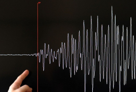 Un séisme de magnitude 6 s'est produit au large de l'Indonésie