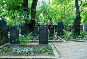 A Moscou, du wifi jusque dans les cimetières