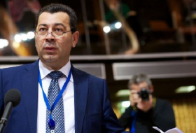 Samad Seyidov: «Faire appel à la Cour pénale internationale et rechercher la justice est une question très difficile»