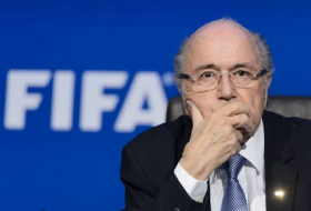 FIFA: Sepp Blatter va être fixé sur son sort