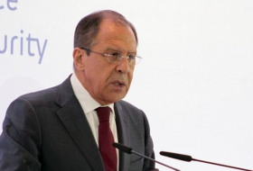 Lavrov: L`assassinat des Russes à bord d`un avion était équivalent à une attaque sur l’Etat