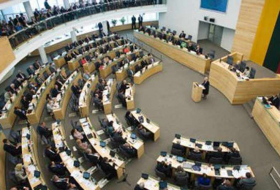 Les députés lituaniens ont demandé à l'Arménie de libérer les territoires azerbaïdjanais