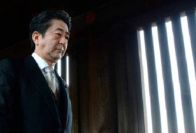 Japon: Shinzo Abe ouvre la voie à des élections