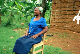 Quand un  village ougandais caricature la Silicon Valley - VIDEO