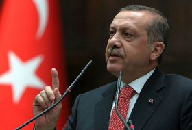 Turquie: Erdogan veut changer la constitution