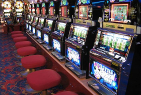 Vendée : elle mise 2,50 € au casino et remporte plus de 370.000 euros