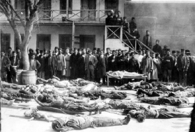 Le 31 Mars: Journée du génocide des Azerbaïdjanais
