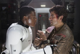 Star Wars: George Lucas révèle le nom de son personnage préféré
