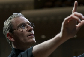 Le biopic «Steve Jobs» clôture le Festival du Film de Londres