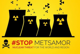 AzVision.az adresse une LETTRE OUVERTE aux organisations internationales sur la fermeture de la centrale nucléaire Metsamor