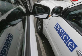 OSCE: Le suivi se termine sans incident