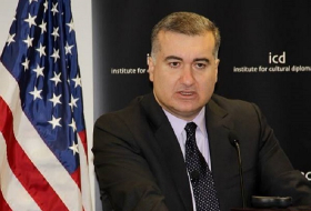 Elin Suleymanov: L`aide des Etats-Unis nécessaire pour éviter l`effondrement de la sécurité régionale